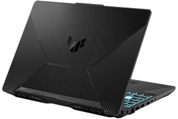 Laptop ASUS TUF Gaming A15 15.6" AMD Ryzen 5 7535HS NVIDIA GeForce RTX 3050 32GB 512GB SSD M.2 czarny