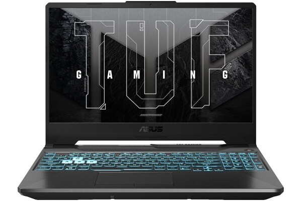 Laptop ASUS TUF Gaming A15 15.6" AMD Ryzen 5 7535HS NVIDIA GeForce RTX 3050 32GB 512GB SSD M.2 czarny
