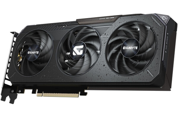 Karta graficzna GIGABYTE RTX 5060 Gaming OC 8GB GDDR7