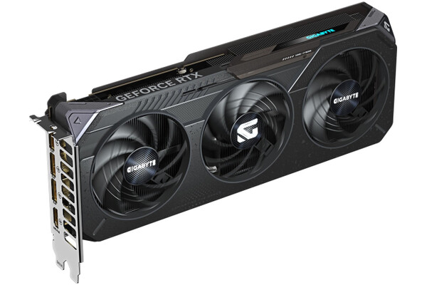 Karta graficzna GIGABYTE RTX 5060 Gaming OC 8GB GDDR7
