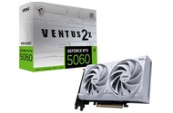Karta graficzna MSI RTX 5060 Ventus 2X OC 8GB GDDR7