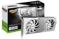 Karta graficzna Inno3D RTX 5060 Twin X2 OC 8GB GDDR7