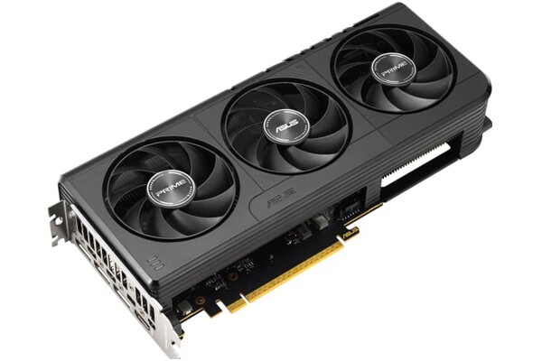 Karta graficzna ASUS RTX 5060 OC 8GB GDDR7