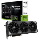 Karta graficzna ASUS RTX 5060 TUF Gaming OC 8GB GDDR7