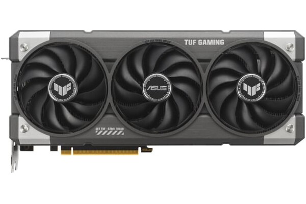 Karta graficzna ASUS RTX 5060 TUF Gaming OC 8GB GDDR7