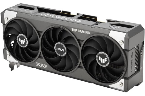 Karta graficzna ASUS RTX 5060 TUF Gaming OC 8GB GDDR7