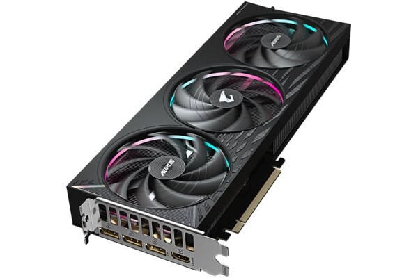 Karta graficzna GIGABYTE RTX 5060 Aorus Elite 8GB GDDR7