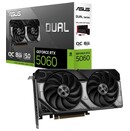 Karta graficzna ASUS RTX 5060 Dual OC 8GB GDDR7