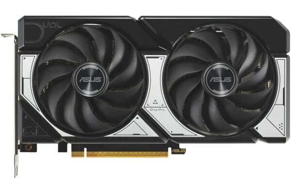 Karta graficzna ASUS RTX 5060 Dual OC 8GB GDDR7