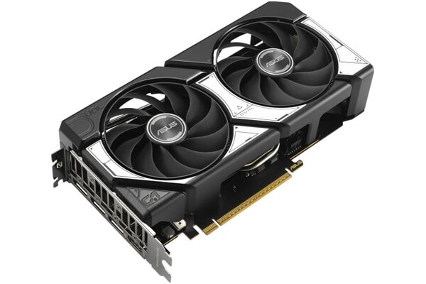 Karta graficzna ASUS RTX 5060 Dual OC 8GB GDDR7