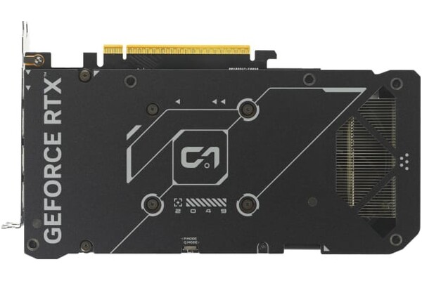 Karta graficzna ASUS RTX 5060 Dual OC 8GB GDDR7