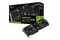Karta graficzna PNY RTX 4070 SUPER Verto Gaming Epic-X Triple Fan OC 12GB GDDR6X
