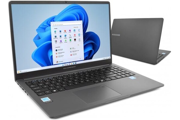 Laptop ASUS ExpertBook B1 15.6" Intel Core i5 1335U INTEL UHD 32GB 1TB SSD Windows 11 Professional
