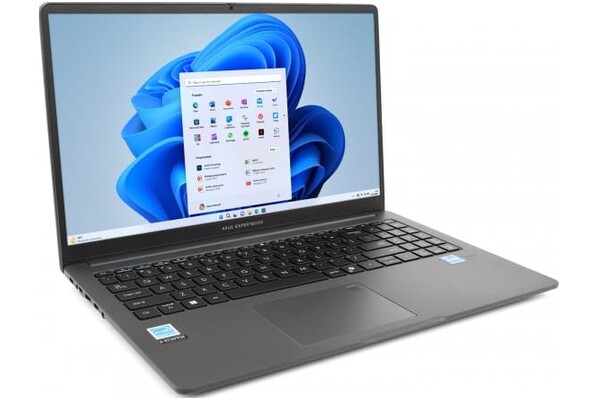 Laptop ASUS ExpertBook B1 15.6" Intel Core i5 1335U INTEL UHD 32GB 1TB SSD Windows 11 Professional
