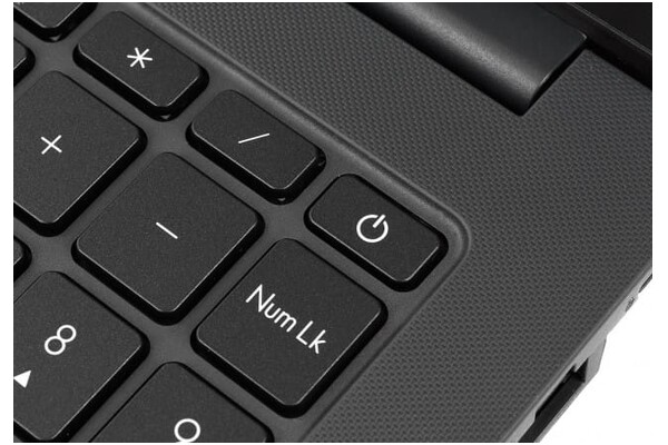 Laptop ASUS ExpertBook B1 15.6" Intel Core i5 1335U INTEL UHD 32GB 1TB SSD Windows 11 Professional