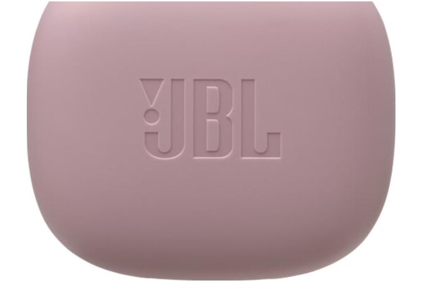 Słuchawki JBL Vibe Flex Douszne Bezprzewodowe różowy