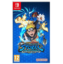 NARUTO X BORUTO Ultimate Ninja STORM CONNECTIONS Edycja Podstawowa Nintendo Switch