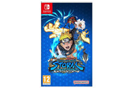 NARUTO X BORUTO Ultimate Ninja STORM CONNECTIONS Edycja Podstawowa Nintendo Switch
