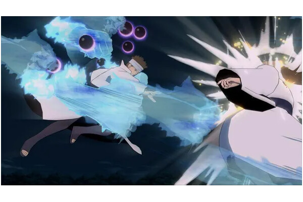 NARUTO X BORUTO Ultimate Ninja STORM CONNECTIONS Edycja Podstawowa Nintendo Switch