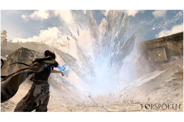 Forspoken PlayStation 5