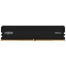 Pamięć RAM Crucial Pro 16GB DDR5 5600MHz Z radiatorem 1.1V 46CL