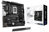 Płyta główna ASrock B860M Pro WiFi Socket 1851 Intel B85 DDR5 microATX