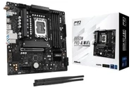 Płyta główna ASrock B860M Pro WiFi Socket 1851 Intel B85 DDR5 microATX