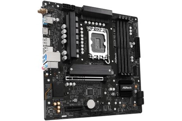 Płyta główna ASrock B860M Pro WiFi Socket 1851 Intel B85 DDR5 microATX