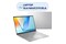 Laptop ASUS Vivobook S16X 16.0" AMD Ryzen AI 7 350 Al 7 350 AMD Radeon 860M 24GB 1TB SSD Windows 11 Home srebrny