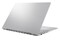 Laptop ASUS Vivobook S16X 16.0" AMD Ryzen AI 7 350 Al 7 350 AMD Radeon 860M 24GB 1TB SSD Windows 11 Home srebrny