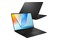 Laptop ASUS Vivobook S16X 16.0" AMD Ryzen AI 7 350 Al 7 350 AMD Radeon 860M 24GB 1TB SSD Windows 11 Home czarny