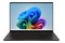 Laptop ASUS Vivobook S16X 16.0" AMD Ryzen AI 7 350 Al 7 350 AMD Radeon 860M 24GB 1TB SSD Windows 11 Home czarny
