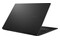 Laptop ASUS Vivobook S16X 16.0" AMD Ryzen AI 7 350 Al 7 350 AMD Radeon 860M 24GB 1TB SSD Windows 11 Home czarny