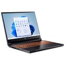 Laptop ACER Nitro V 16.0" AMD Ryzen 5 8645HS NVIDIA GeForce RTX 4050 4GB 1TB SSD Windows 11 Home czarny