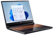 Laptop ACER Nitro V 16.0" AMD Ryzen 5 8645HS NVIDIA GeForce RTX 4050 4GB 1TB SSD Windows 11 Home czarny