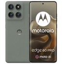 Smartfon Motorola edge 60 pro 5G zielony 6.67" 12.0GB/512.0GB