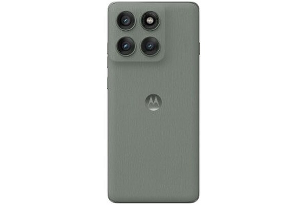 Smartfon Motorola edge 60 pro 5G zielony 6.67" 12.0GB/512.0GB