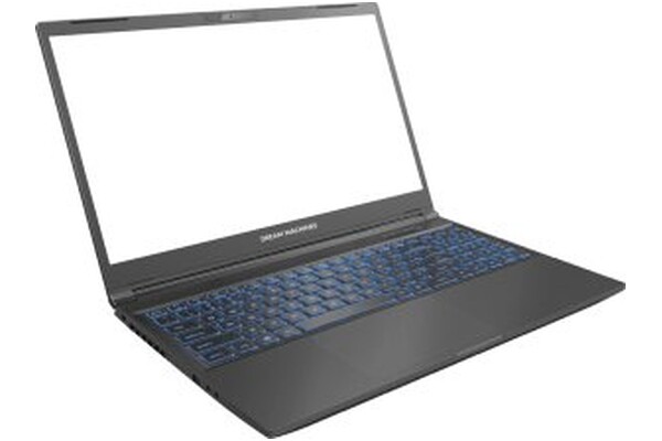 Laptop Dream Machines 15.6" Intel Core i5 12450H NVIDIA GeForce RTX 3050 32GB 1TB SSD M.2 czarny