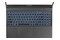 Laptop Dream Machines 15.6" Intel Core i5 12450H NVIDIA GeForce RTX 3050 32GB 1TB SSD M.2 czarny