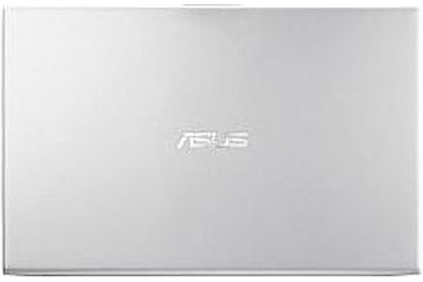 Laptop ASUS Vivobook 17 17.3" Intel Core i5 8265U INTEL UHD 620 8GB 512GB SSD M.2 Windows 10 Home srebrny
