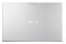Laptop ASUS Vivobook 17 17.3" Intel Core i5 8265U INTEL UHD 620 8GB 512GB SSD M.2 Windows 10 Home srebrny