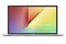Laptop ASUS Vivobook 17 17.3" Intel Core i5 8265U INTEL UHD 620 8GB 512GB SSD M.2 Windows 10 Home srebrny