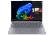 Laptop Lenovo ThinkBook 16 16.0" Qualcomm Snapdragon Snapdragon X Plus Qualcomm Adreno X1-45 32GB 512GB SSD M.2 Windows 11 Professional szary
