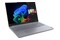 Laptop Lenovo ThinkBook 16 16.0" Qualcomm Snapdragon Snapdragon X Plus Qualcomm Adreno X1-45 32GB 512GB SSD M.2 Windows 11 Professional szary