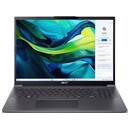 Laptop ACER Aspire 1 16.0" Intel Core Ultra 5 115U Intel 16GB 512GB SSD M.2 Windows 11 Home czarny