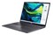 Laptop ACER Aspire 1 16.0" Intel Core Ultra 5 115U Intel 16GB 512GB SSD M.2 Windows 11 Home czarny