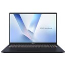 Laptop ASUS Vivobook 16 16.0" AMD Ryzen AI 7 350 350 AMD Radeon 860M 16GB 512GB SSD M.2 niebieski