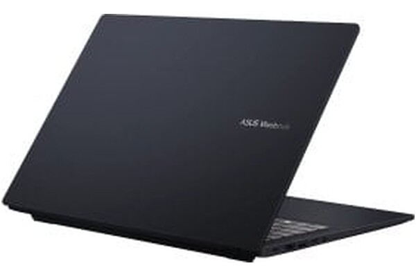 Laptop ASUS Vivobook 16 16.0" AMD Ryzen AI 7 350 350 AMD Radeon 860M 16GB 512GB SSD M.2 niebieski