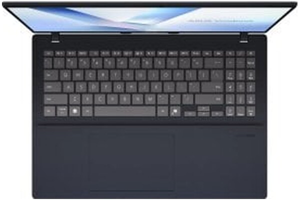 Laptop ASUS Vivobook 16 16.0" AMD Ryzen AI 7 350 350 AMD Radeon 860M 16GB 512GB SSD M.2 niebieski