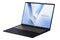 Laptop ASUS Vivobook 16 16.0" AMD Ryzen AI 7 350 350 AMD Radeon 860M 16GB 512GB SSD M.2 niebieski